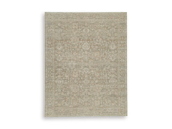 Neroham Rug - Clarks Hardware - Iowa