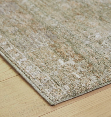 Neroham Rug - Clarks Hardware - Iowa