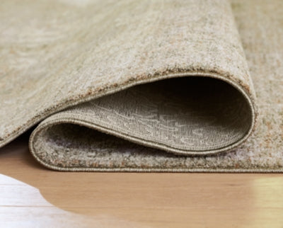 Neroham Rug - Clarks Hardware - Iowa