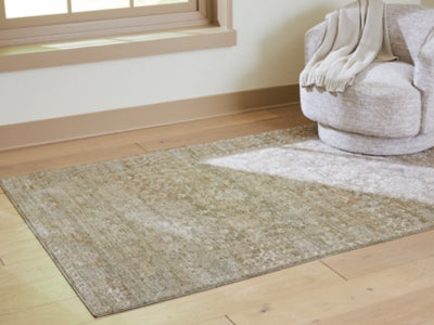 Neroham Rug - Clarks Hardware - Iowa