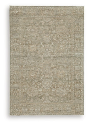 Neroham Rug - Clarks Hardware - Iowa