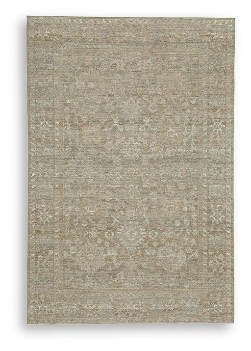 Neroham Rug - Clarks Hardware - Iowa