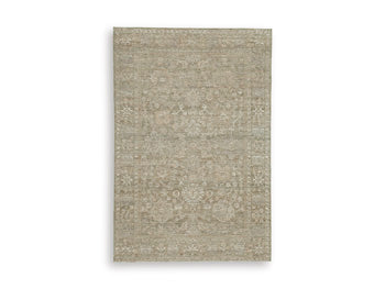 Neroham Rug - Clarks Hardware - Iowa