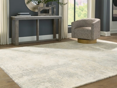 Raif Rug - Clarks Hardware - Iowa