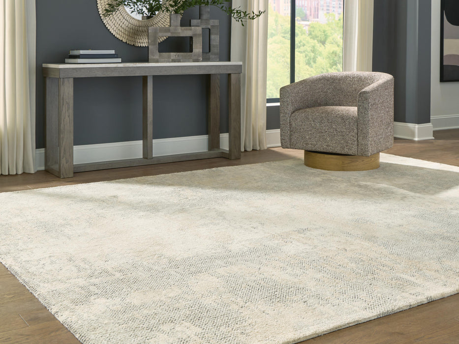 Raif Rug - Clarks Hardware - Iowa