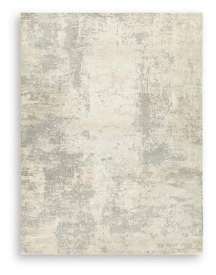 Raif Rug - Clarks Hardware - Iowa