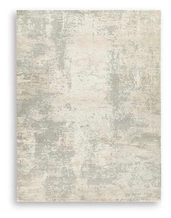 Raif Rug - Clarks Hardware - Iowa