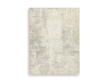 Raif Rug - Clarks Hardware - Iowa