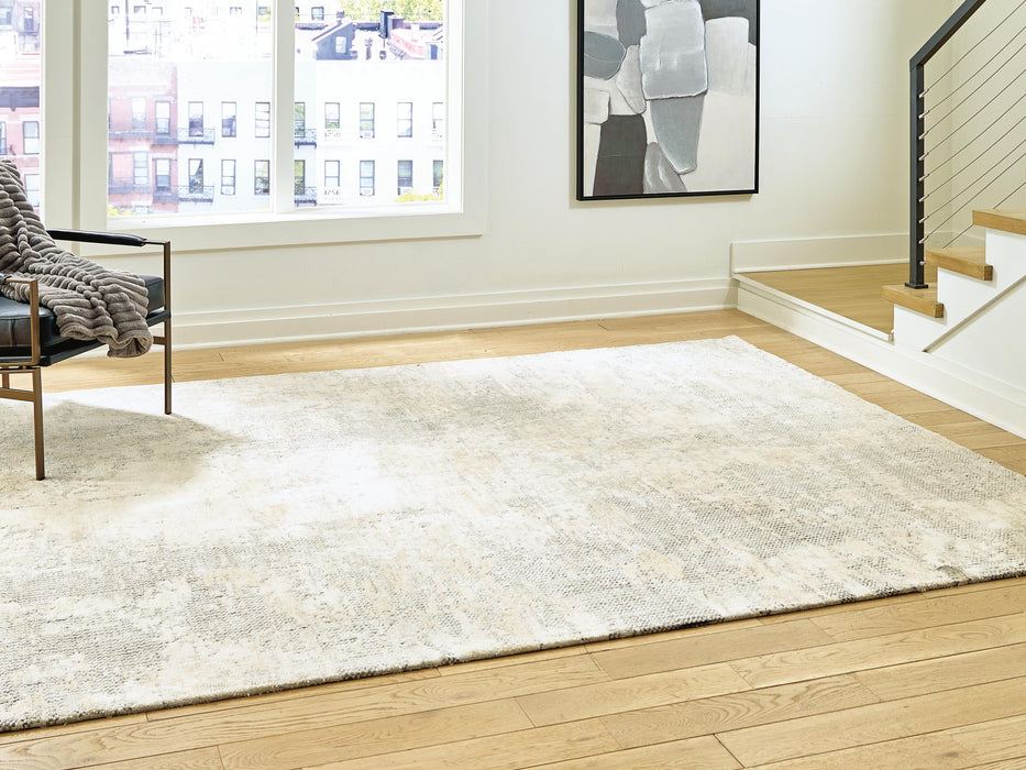 Raif Rug - Clarks Hardware - Iowa