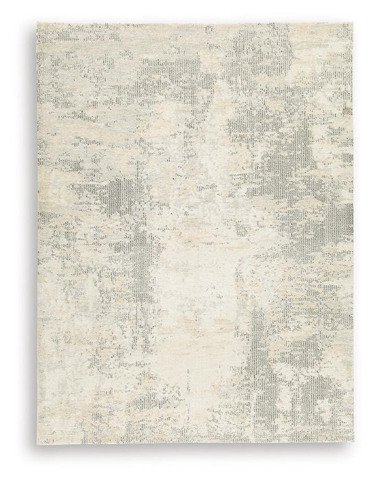 Raif Rug - Clarks Hardware - Iowa