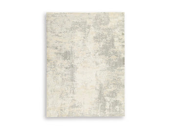 Raif Rug - Clarks Hardware - Iowa