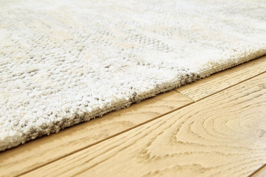 Raif Rug - Clarks Hardware - Iowa