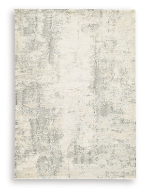 Raif Rug - Clarks Hardware - Iowa
