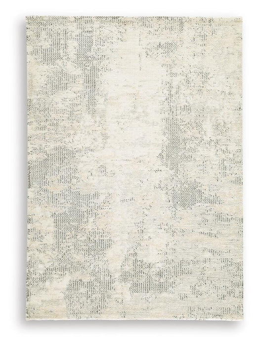 Raif Rug - Clarks Hardware - Iowa