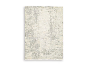 Raif Rug - Clarks Hardware - Iowa