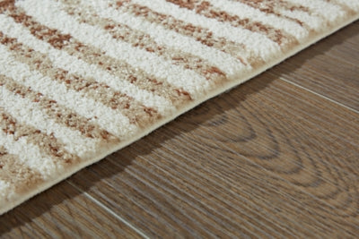 Uduak Rug - Clarks Hardware - Iowa