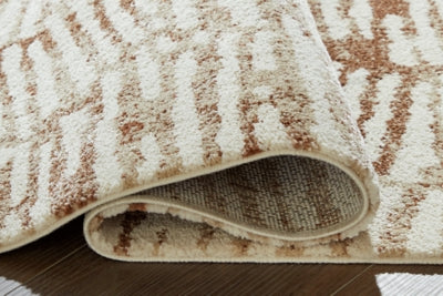 Uduak Rug - Clarks Hardware - Iowa