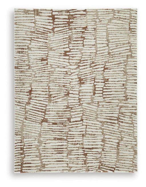 Uduak Rug - Clarks Hardware - Iowa