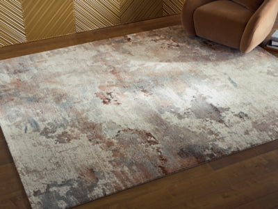 Jadenburg Rug - Clarks Hardware - Iowa
