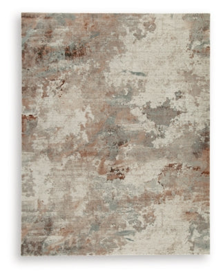 Jadenburg Rug - Clarks Hardware - Iowa