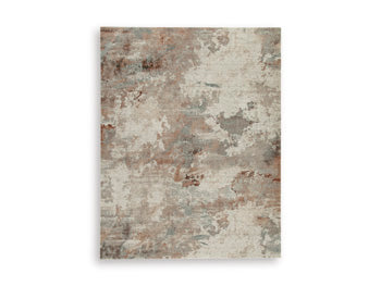 Jadenburg Rug - Clarks Hardware - Iowa