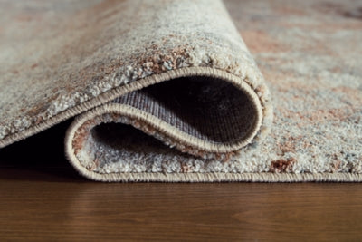 Jadenburg Rug - Clarks Hardware - Iowa