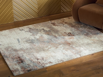 Jadenburg Rug - Clarks Hardware - Iowa