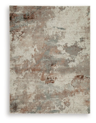Jadenburg Rug - Clarks Hardware - Iowa