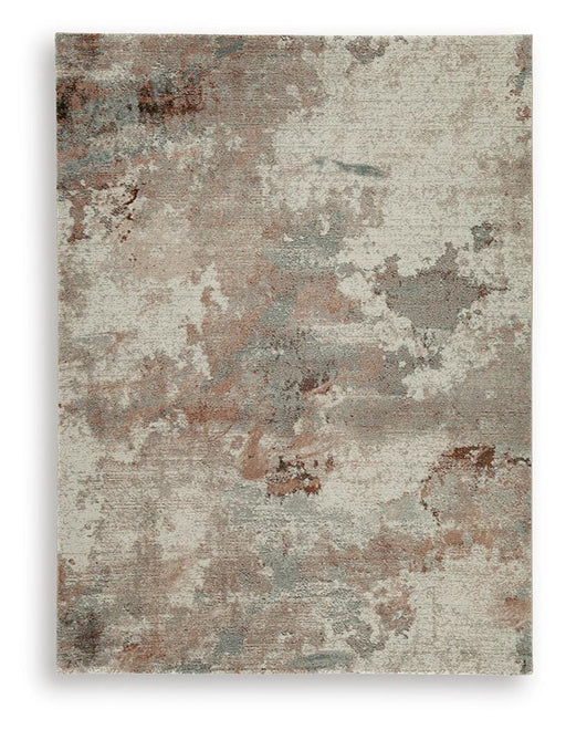 Jadenburg Rug - Clarks Hardware - Iowa