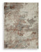 Jadenburg Rug - Clarks Hardware - Iowa