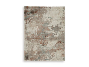 Jadenburg Rug - Clarks Hardware - Iowa