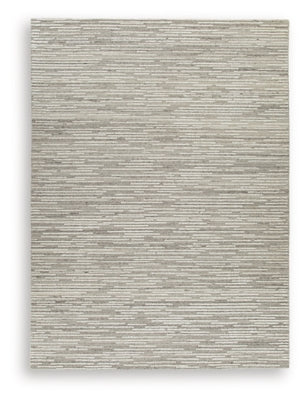 Eljory Rug - Clarks Hardware - Iowa