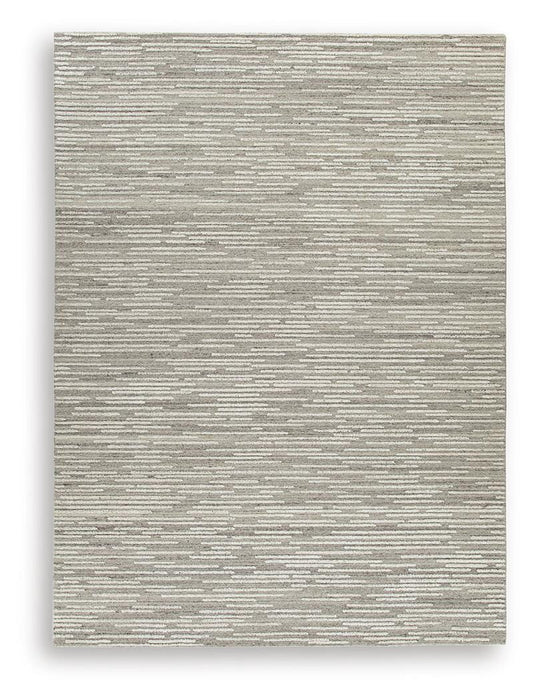 Eljory Rug - Clarks Hardware - Iowa