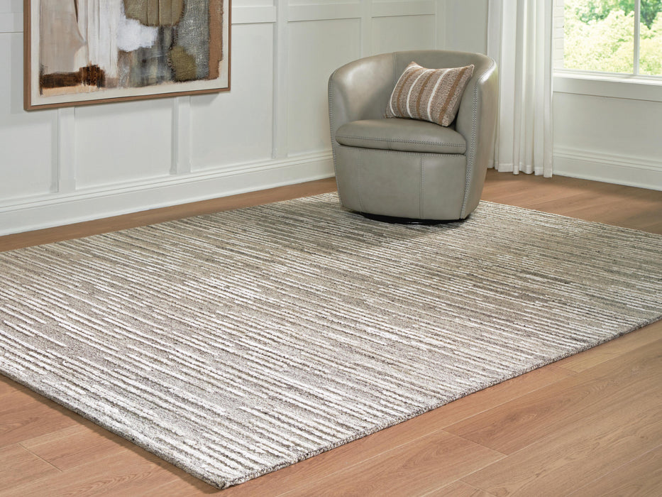 Eljory Rug - Clarks Hardware - Iowa