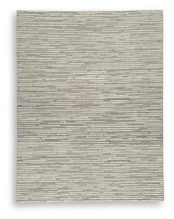 Eljory Rug - Clarks Hardware - Iowa