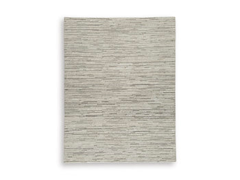 Eljory Rug - Clarks Hardware - Iowa