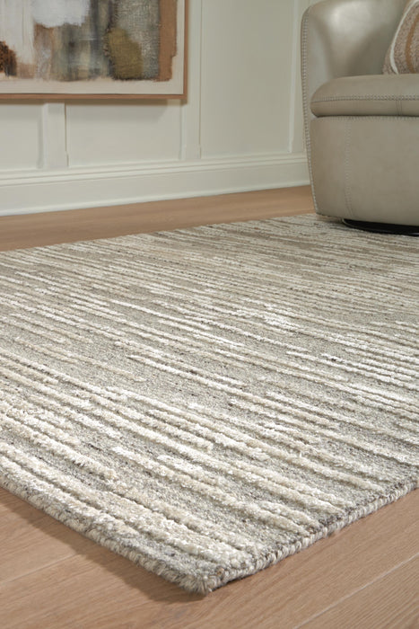 Eljory Rug - Clarks Hardware - Iowa
