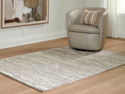 Eljory Rug - Clarks Hardware - Iowa