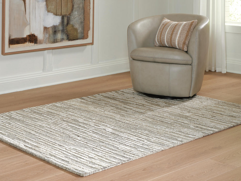Eljory Rug - Clarks Hardware - Iowa