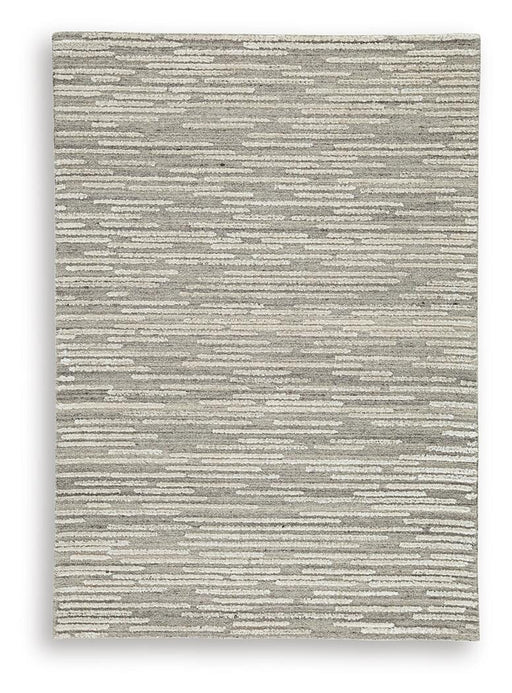 Eljory Rug - Clarks Hardware - Iowa