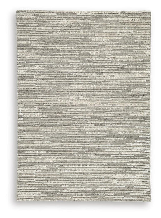Eljory Rug - Clarks Hardware - Iowa