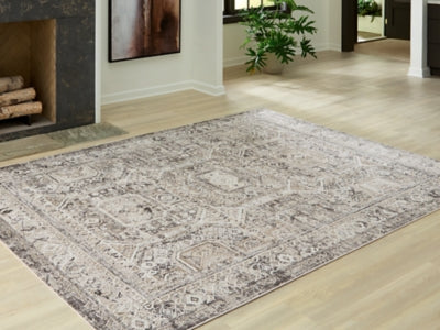 Junley Rug - Clarks Hardware - Iowa