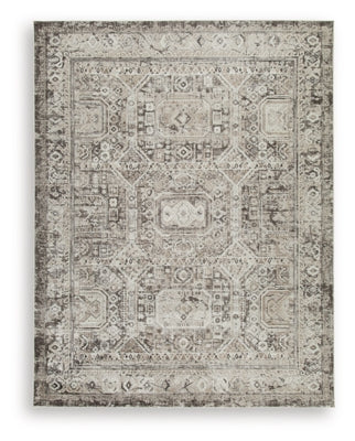 Junley Rug - Clarks Hardware - Iowa