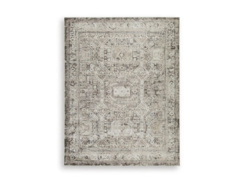 Junley Rug - Clarks Hardware - Iowa