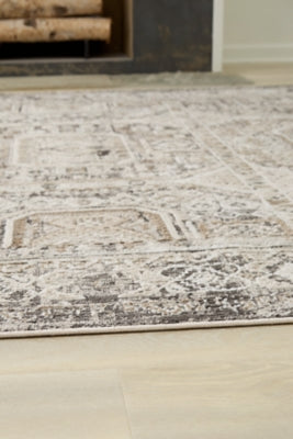 Junley Rug - Clarks Hardware - Iowa