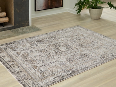 Junley Rug - Clarks Hardware - Iowa