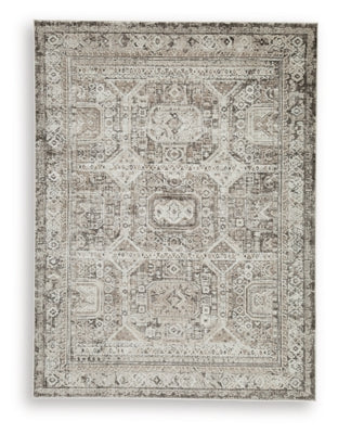 Junley Rug - Clarks Hardware - Iowa