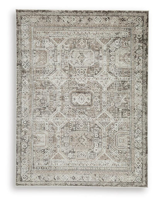 Junley Rug - Clarks Hardware - Iowa