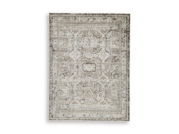 Junley Rug - Clarks Hardware - Iowa