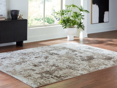 Barricland Rug - Clarks Hardware - Iowa